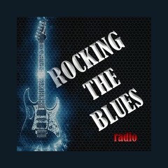 Rocking The Blues