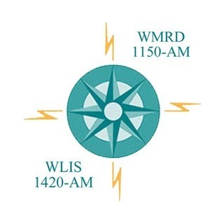 WLIS / WMRD