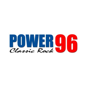 KQPR Power 96