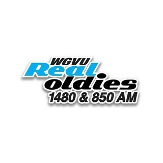 WGVS Real Oldies 1480/850