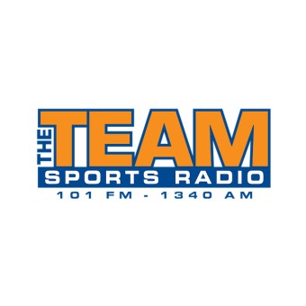 KNAM The Team 1490 / 1340 AM