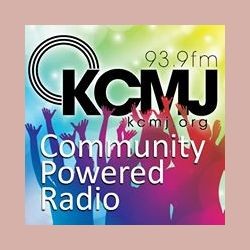 KCMJ 93.9 FM