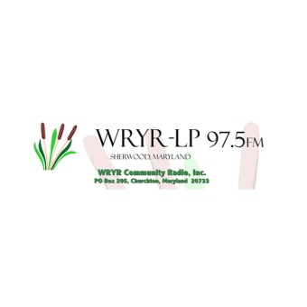 WRYR-LP 97.5 FM