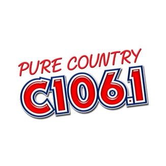 KWKZ C 106.1 FM