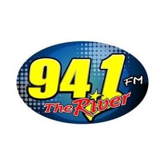 WFHK AM 94.1 The River