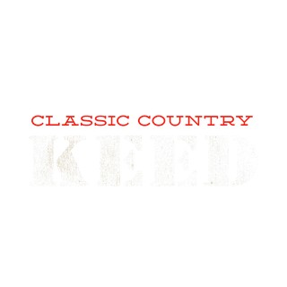 KEED Classic Country 1450 AM