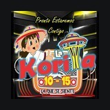 La Korita 10-15