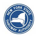 Orange County Police, N.Y. State Thruway Authority, and NY State Police