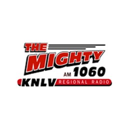 KNLV 1060 AM & 103.9 FM