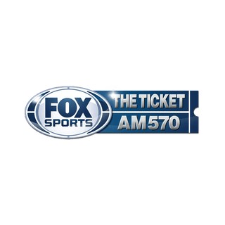 KWML The Ticket 570 AM