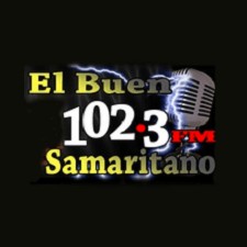 El Buen Samaritano