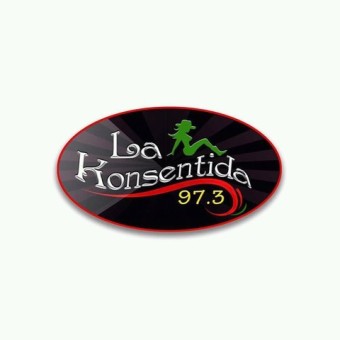 La Konsentida 97.3 FM