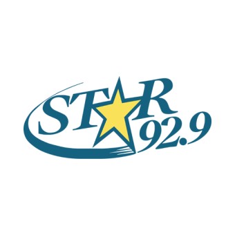 Star 92.9 WEZF
