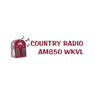 WLOD / WKVL  - 1140 & 850 AM