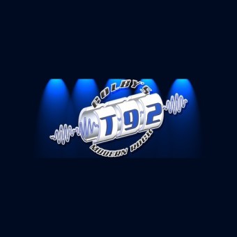 KTCC T-92