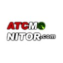 Air Trafic Control Monitor Atlanta