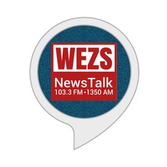Newstalk 103.3 WEZS