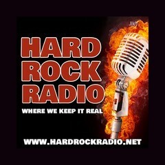 Hard Rock Radio