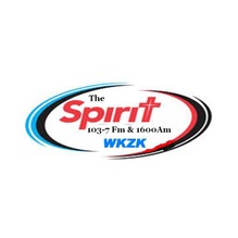 WKZK The Spirit 103.7 FM & 1600 AM