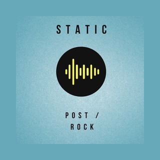 Static: Post Rock