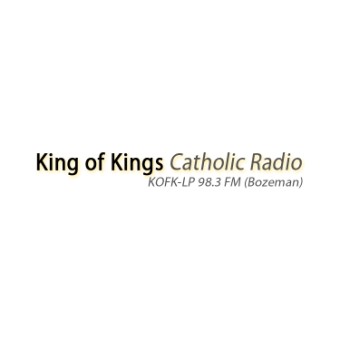 KOFK-LP 98.3 FM