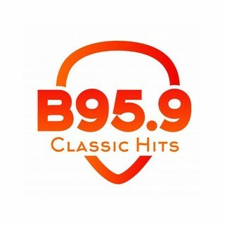 WRBA B95.9