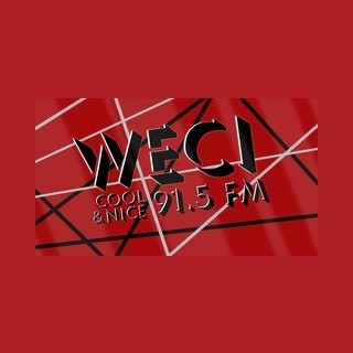 WECI Richmonds Public Radio