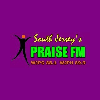 WJPH PRAISE 89.9