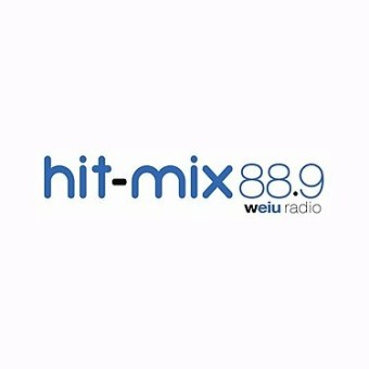 WEIU Hit Mix