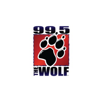 KWJJ 99.5 The Wolf
