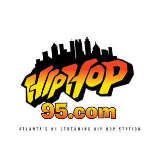 HipHop95