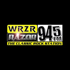 WRZR Razor 94.5