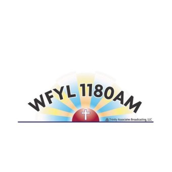 WFYL 1180 AM