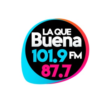 WAZX La Que Buena 101.9 y 87.7