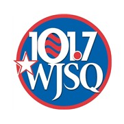 WJSQ / WLAR Music America Loves 101.7 FM & 1450 AM