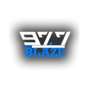97.7 The Blaze