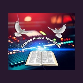 Estereo Nueva Jerusalem