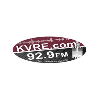KVRE 92.9 FM