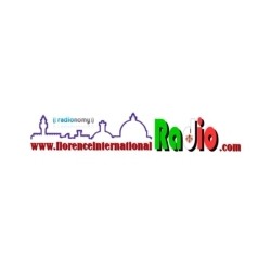 FIR- Florence International Radio