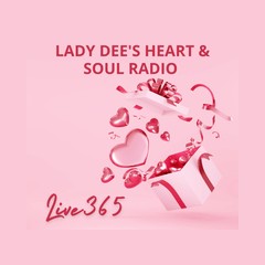 Lady Dee's Heart & Soul Radio