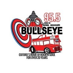 WOXD Bullseye 95.5 FM