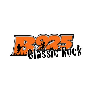KCUA B92.5 Classic Rock