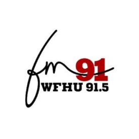 WFHU 91.5 FM