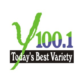 KUYY Y100.1