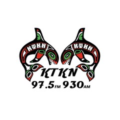 KTKN 930 AM