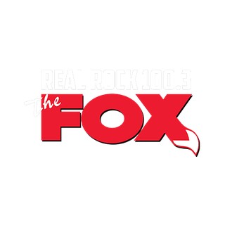 KFXS Classic Rock 100.3 The Fox
