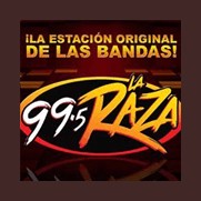 KRPH La Raza 99.5 FM