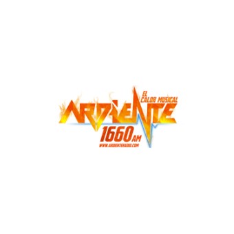 WCNZ Ardiente 1660