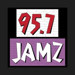 WBHJ 95.7 Jamz (US Only)