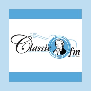 WCNY Classic FM